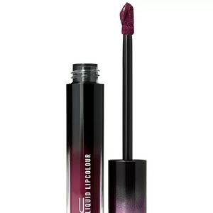 Mac liquid Lipcolour